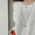 baroque necklace